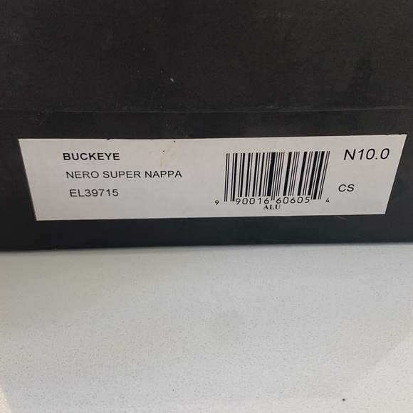 Stuart Weitzman size 10 narrow heels - Picture 6 of 8